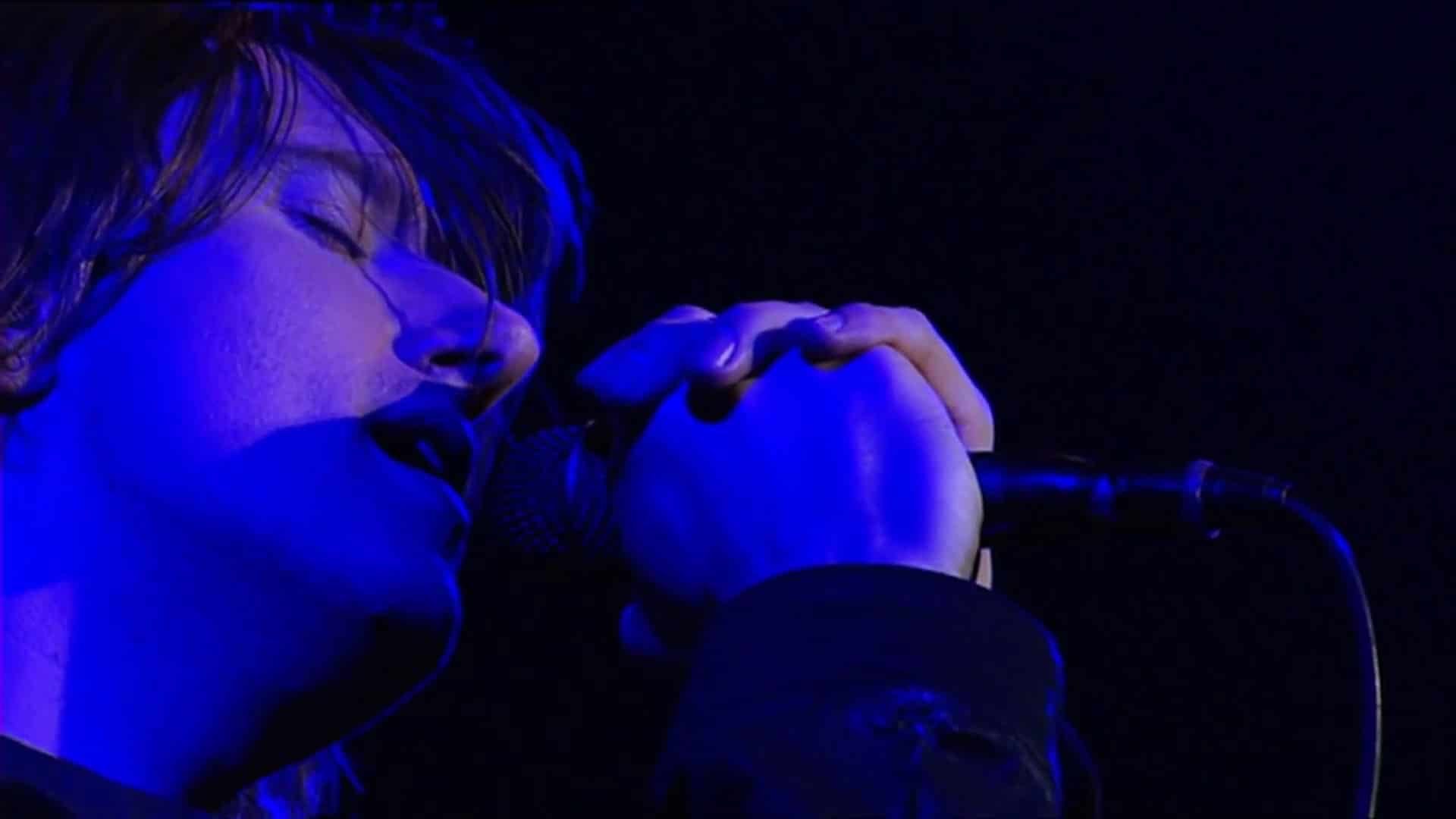 Embrace - Out Of Nothing Embrace - Out Of Nothing