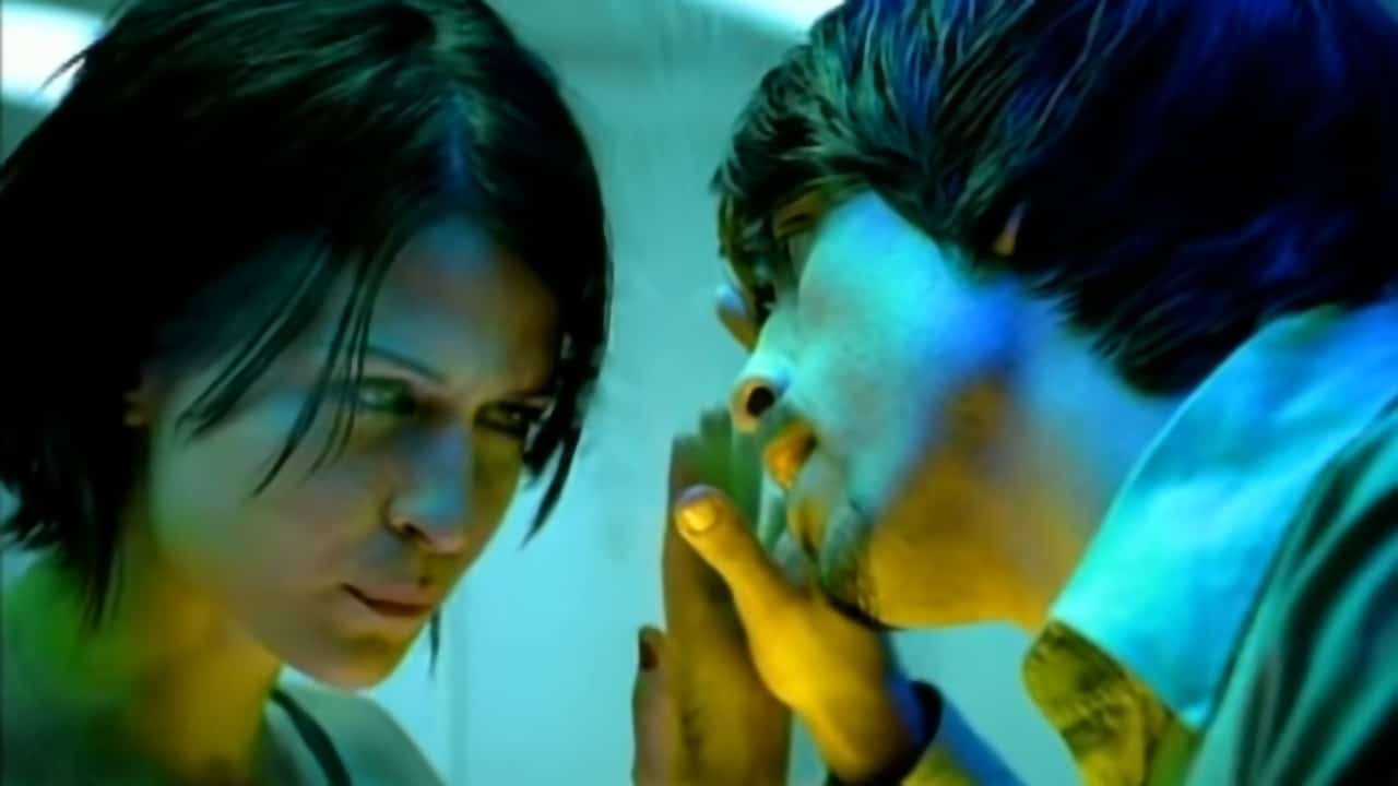 Foo Fighters - Walking After You