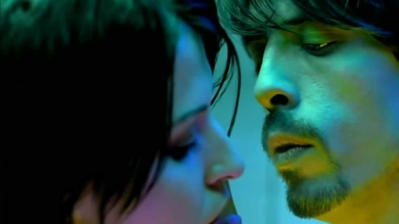 Foo Fighters - Walking After You