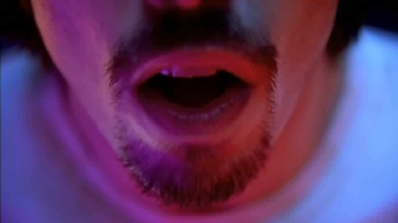 Foo Fighters - Walking After You