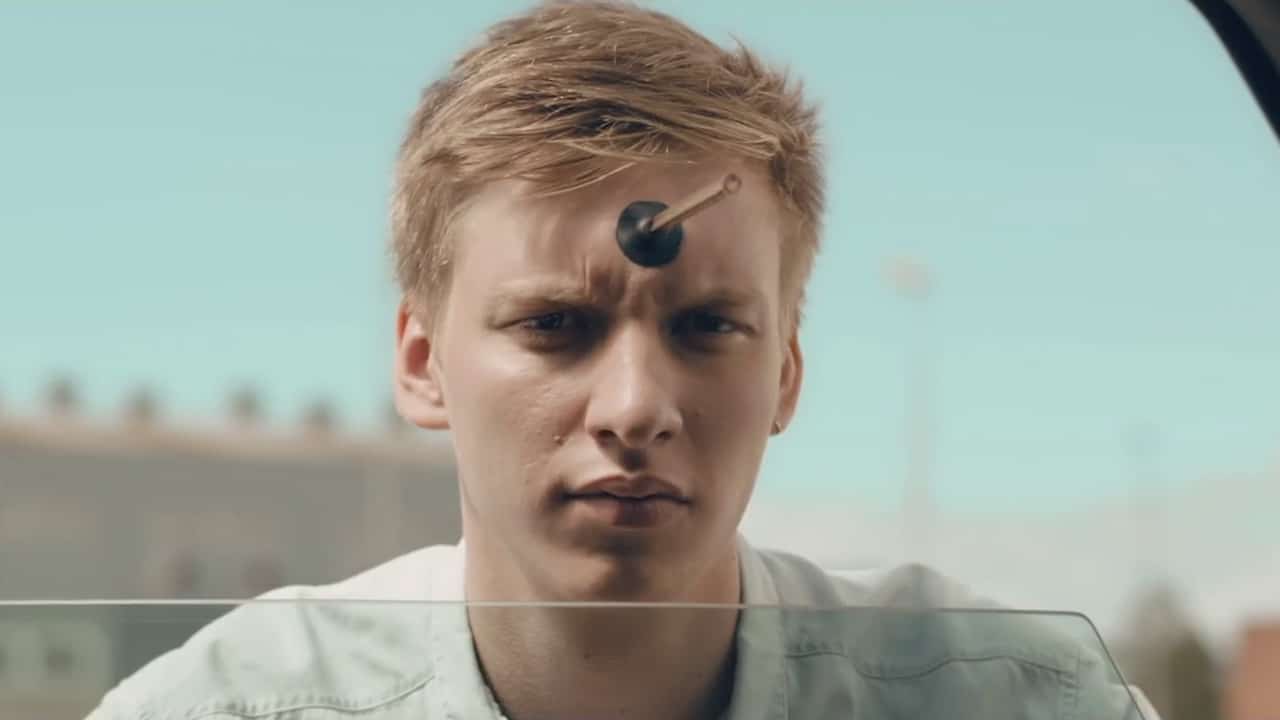 George Ezra - Blame It On Me