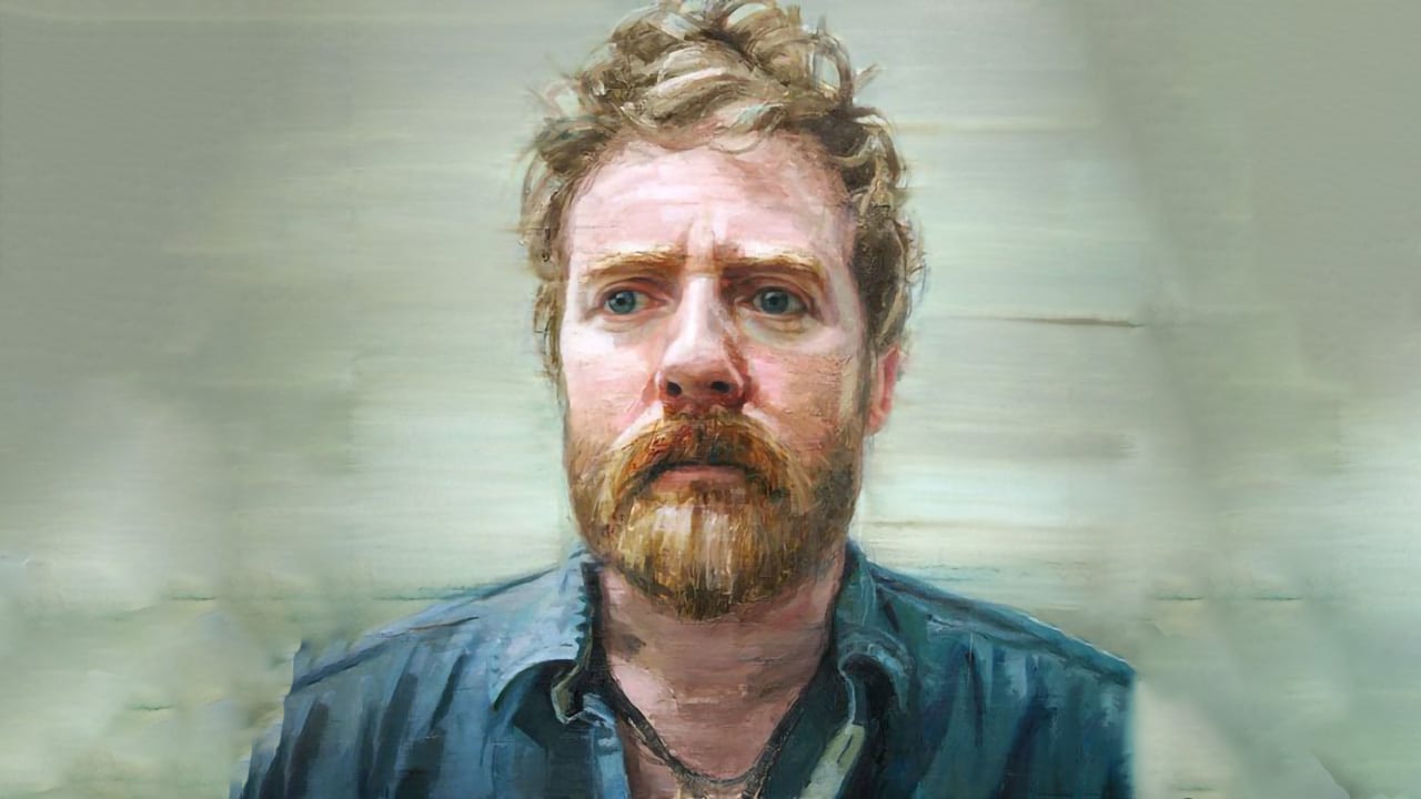 Glen Hansard - Bird Of Sorrow