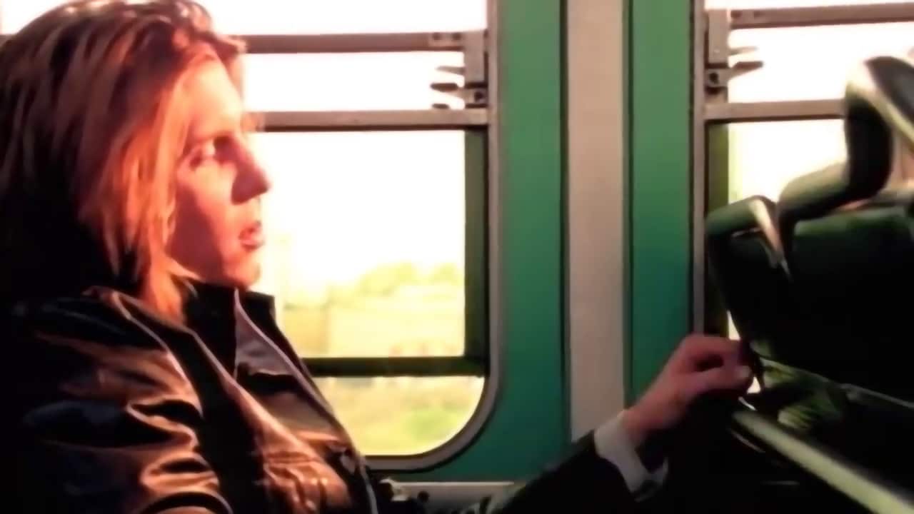Goo Goo Dolls - Name