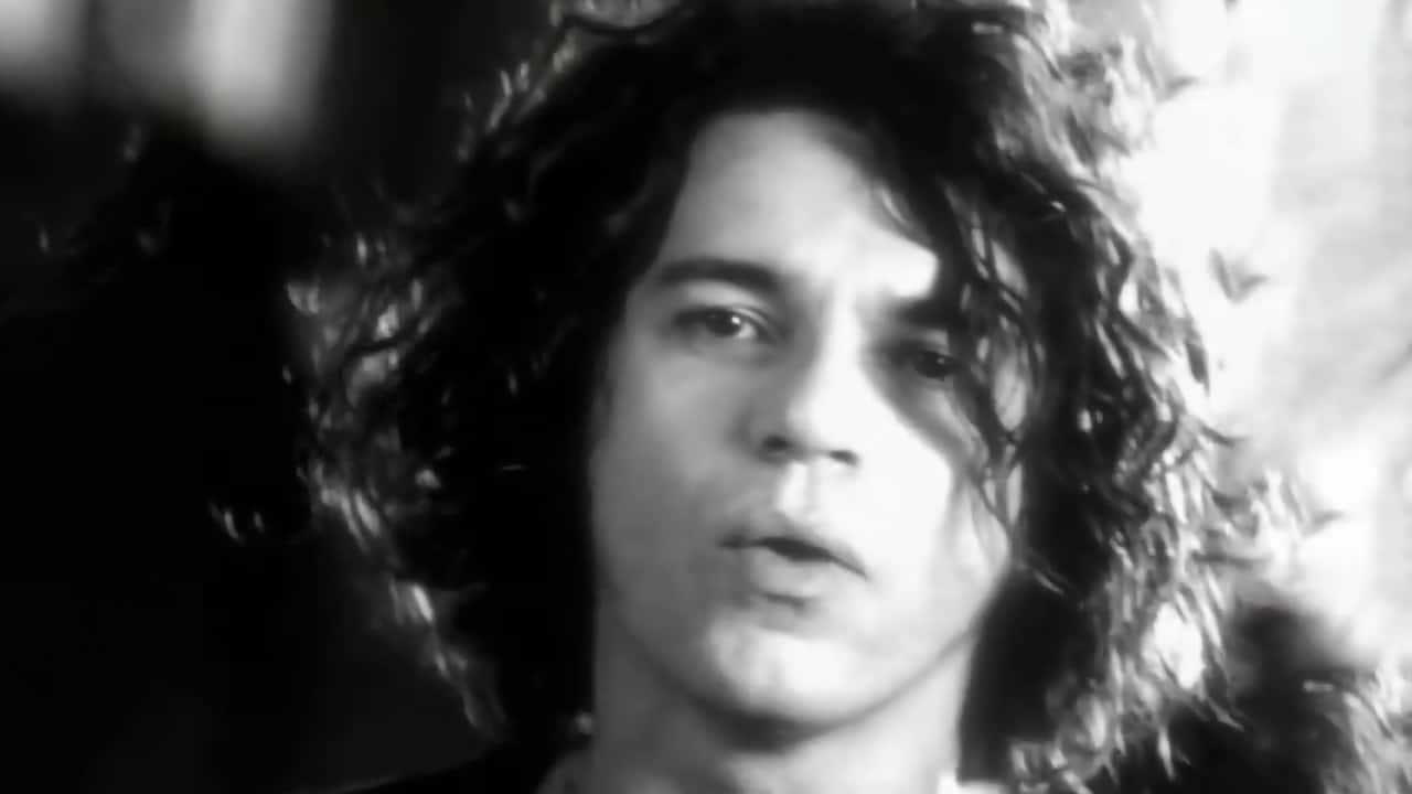 INXS - Disappear