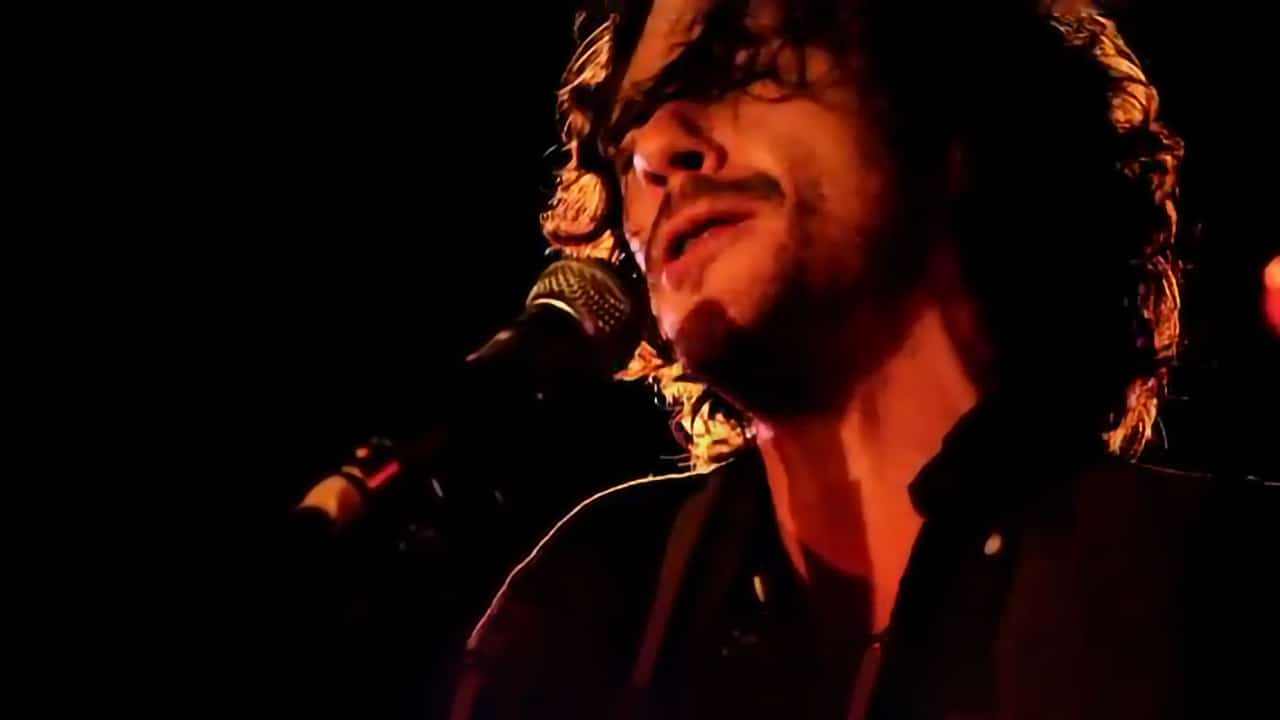 Jack Savoretti - Not Worthy