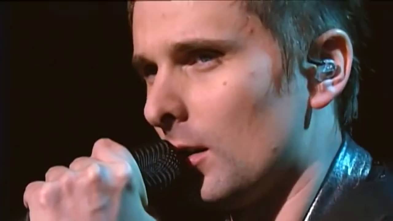 Muse - Resistance