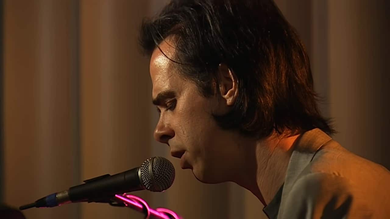 Nick Cave And The Bad Seeds - Love Letter