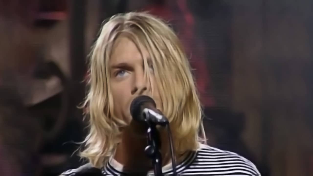 Nirvana - You Know You&apos;re Right