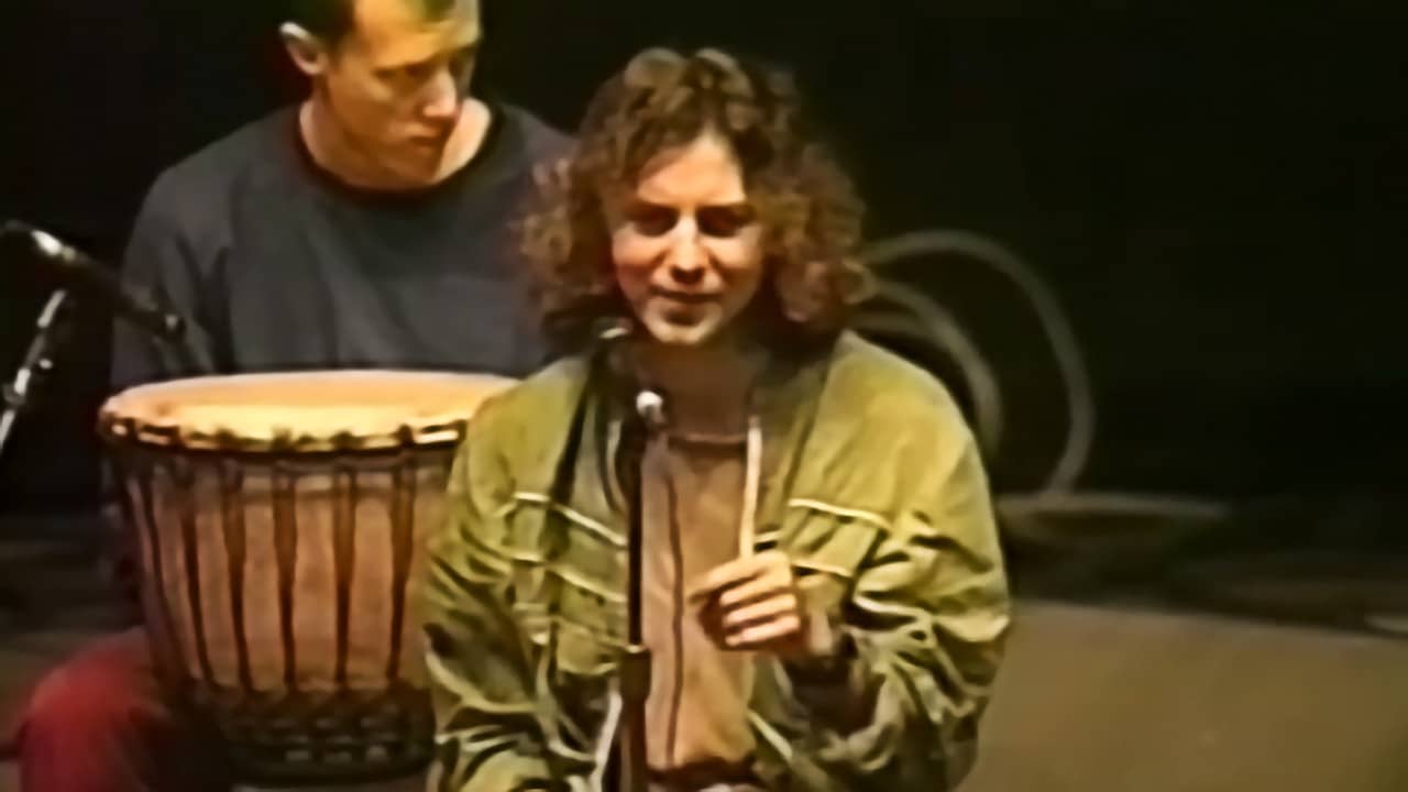 Pearl Jam - Elderly Woman Behind The Counter In A Small Town