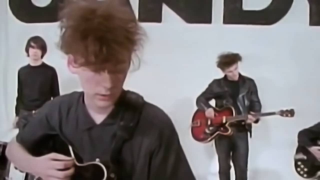 Jesus And Mary Chain - Just Like Honey