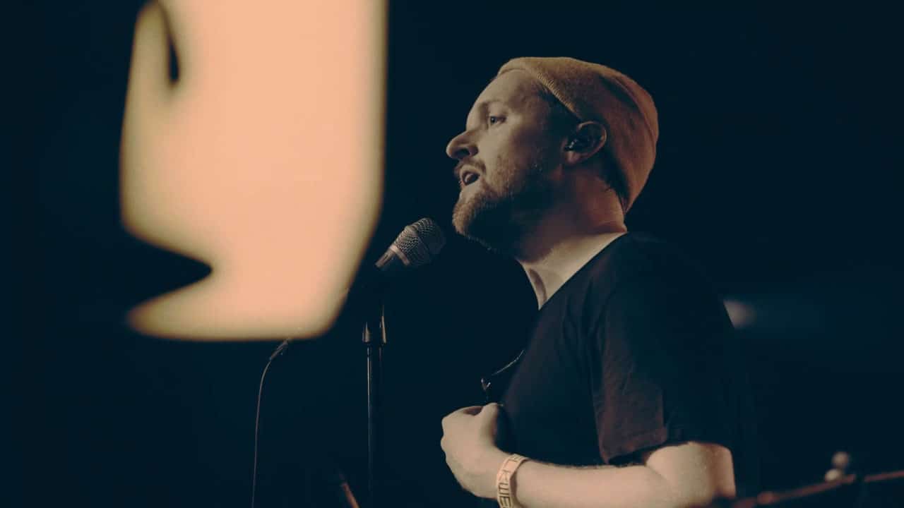 SOHN - Rennen