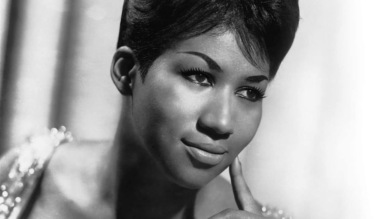 Aretha Franklin - Don&apos;t Play That Song (You Lied)