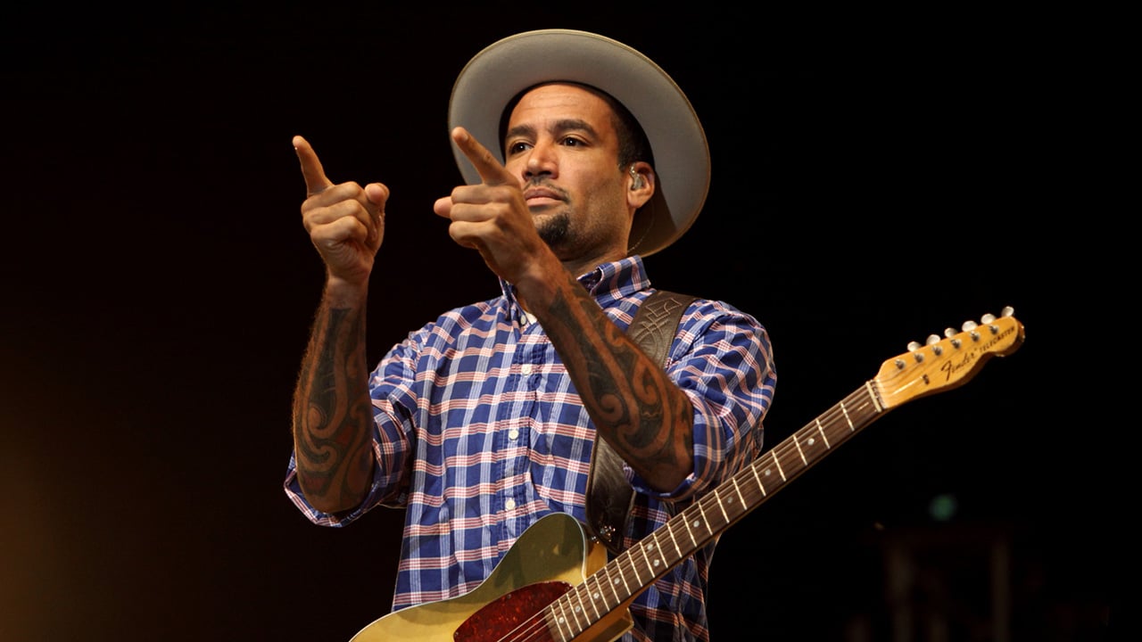 Ben Harper - Waiting On A Sign