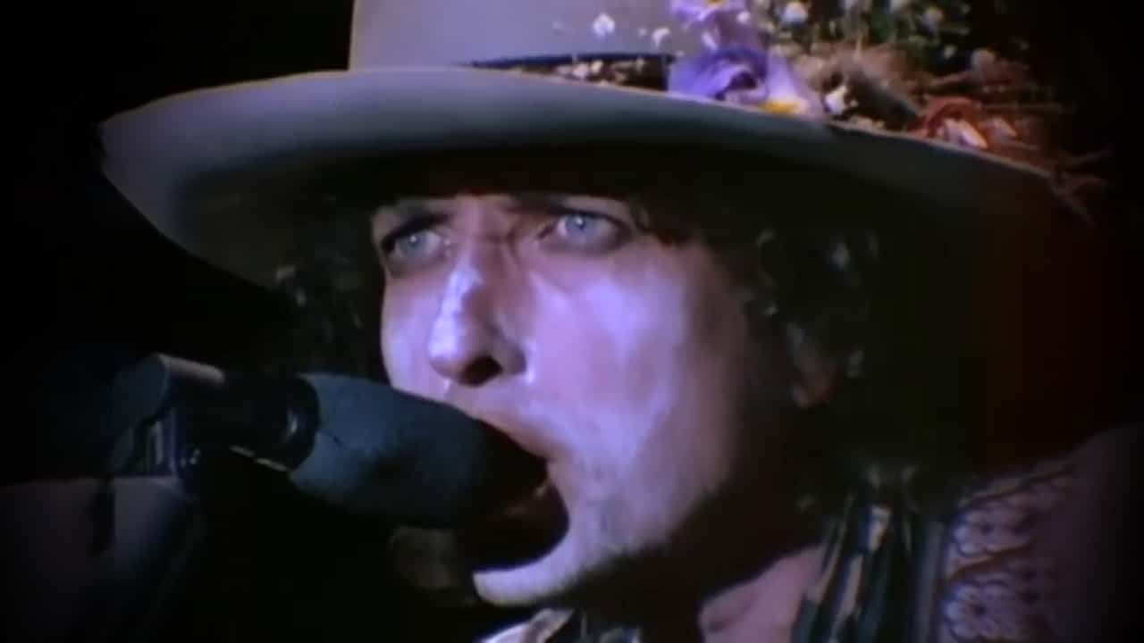 Bob Dylan - Tangled Up In Blue