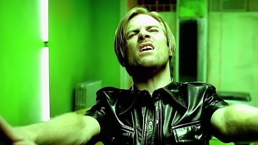 Bryan Adams - Let's Make A Night To Remember