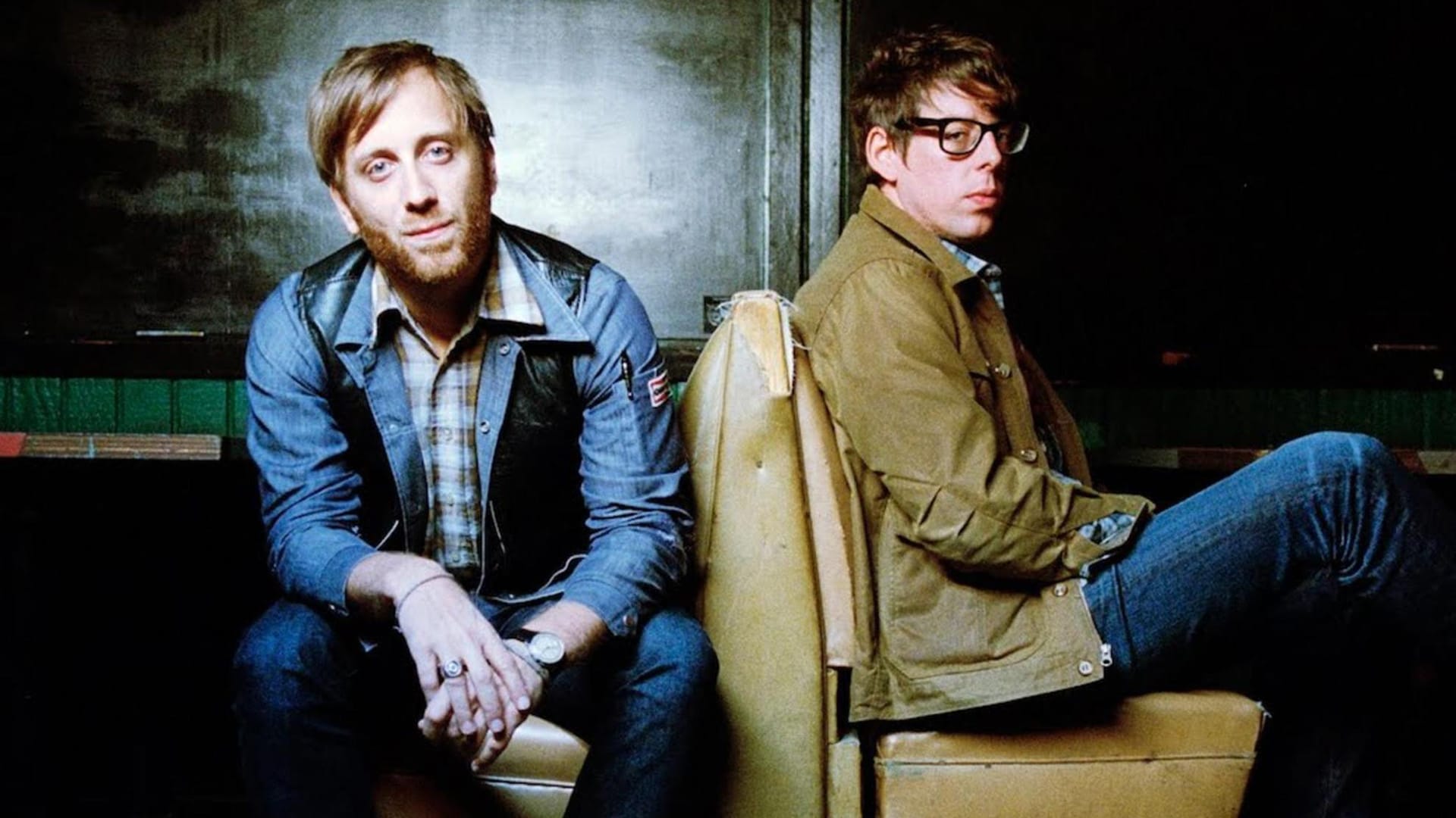 The Black Keys - In Our Prime