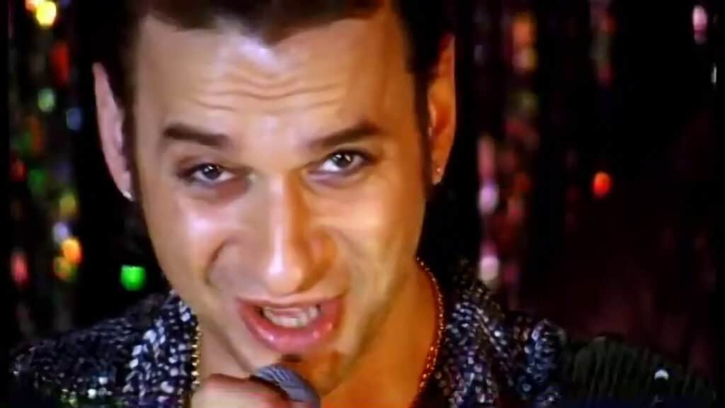 Depeche mode it s no good suggestions ruicardology