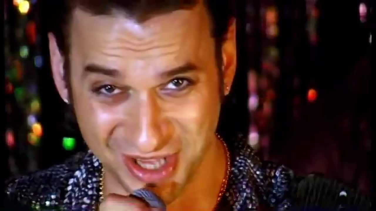 Depeche Mode - It&apos;s No Good
