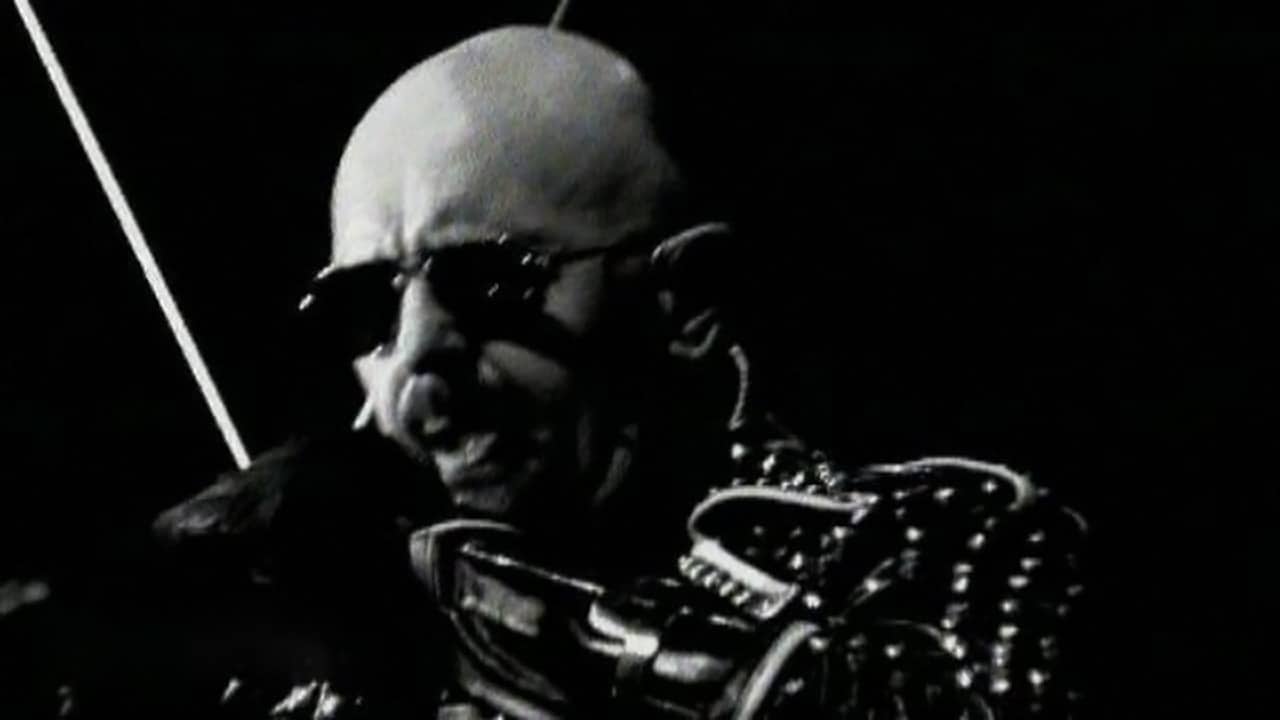 Judas Priest - Revolution