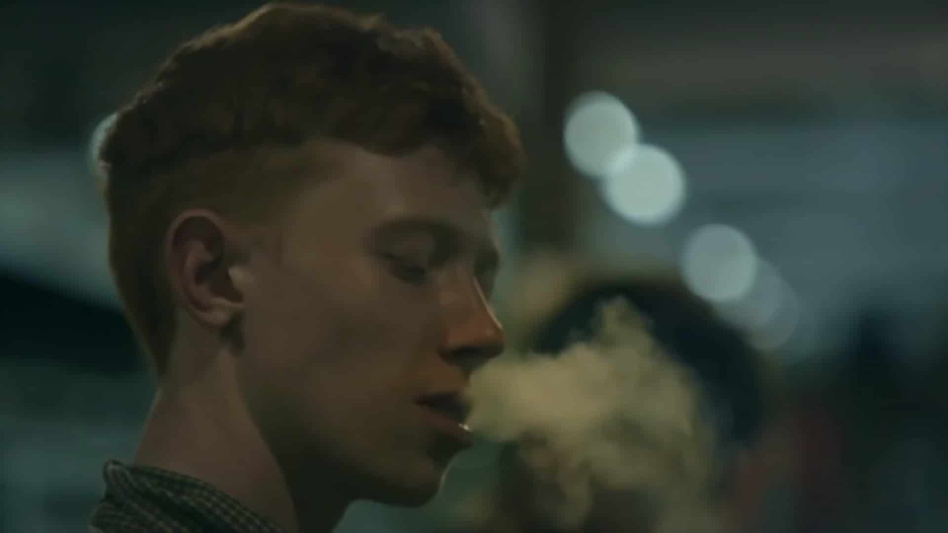 King Krule - Easy Easy