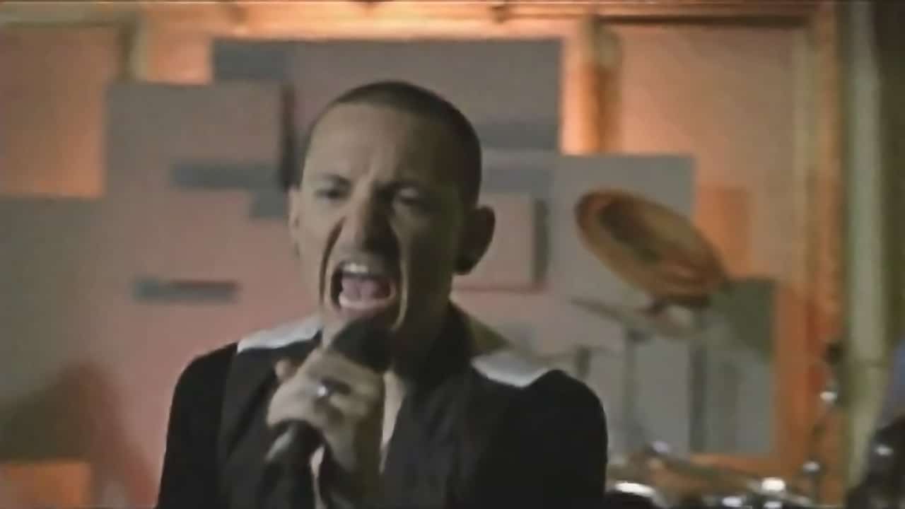 Linkin Park - Bleed It Out