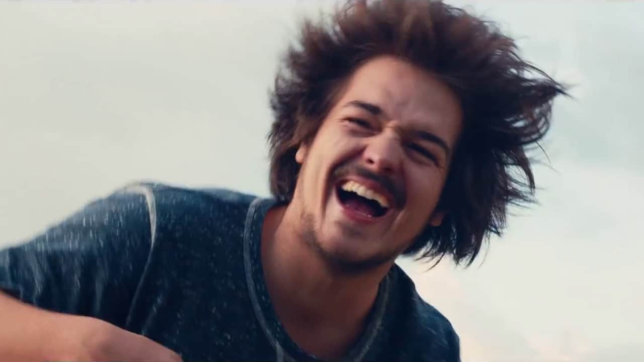 Milky Chance - Flashed Junk Mind
