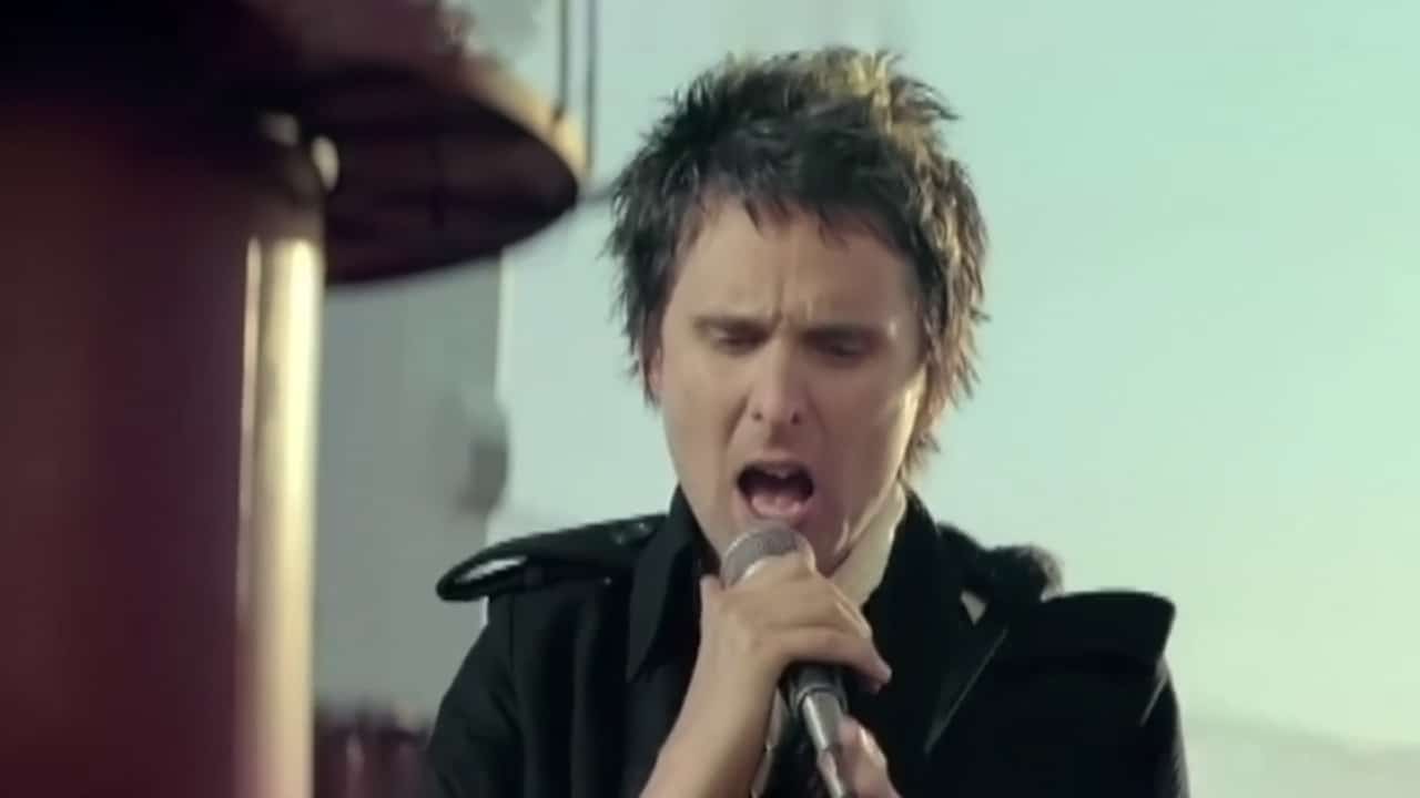 Muse - Starlight