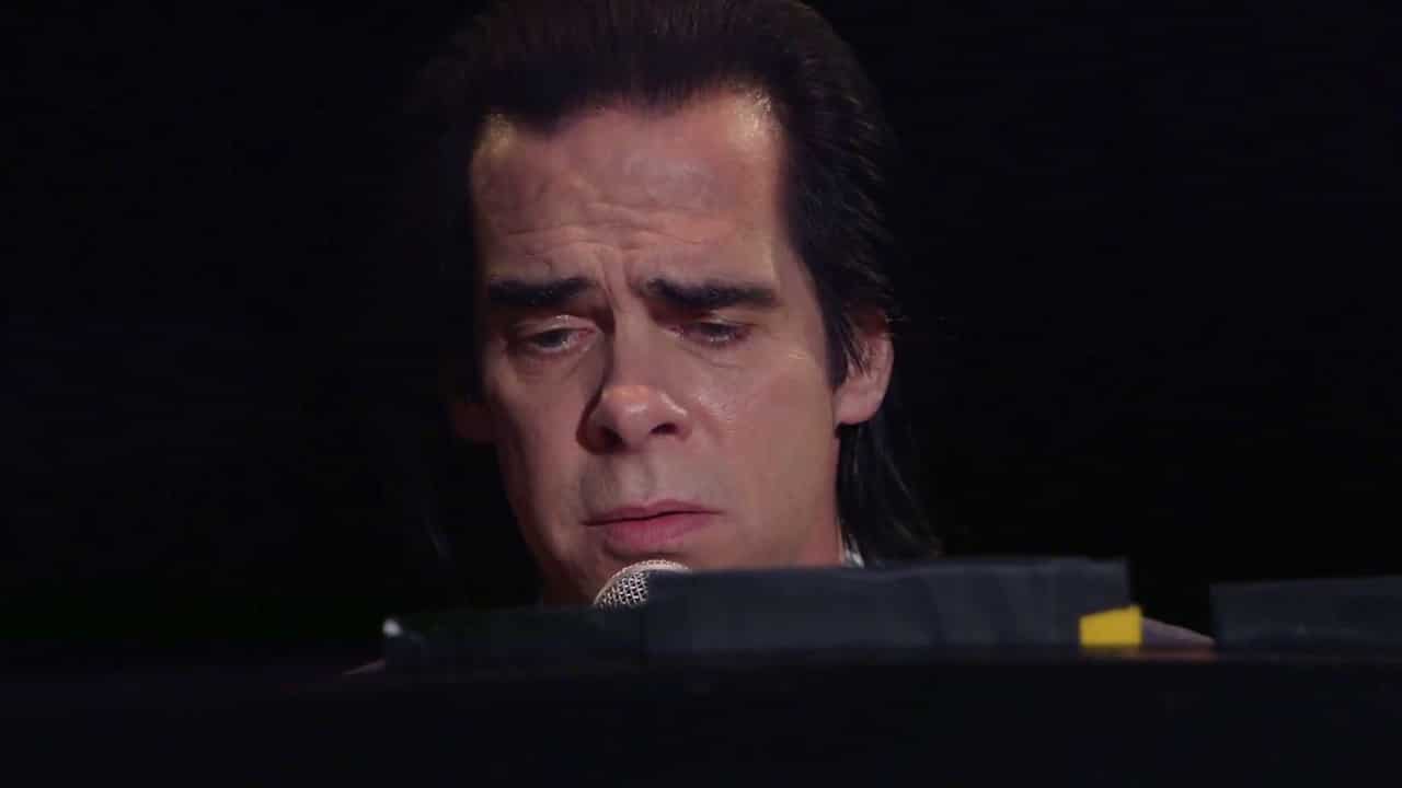 Nick Cave And The Bad Seeds - Babe You Turn Me On