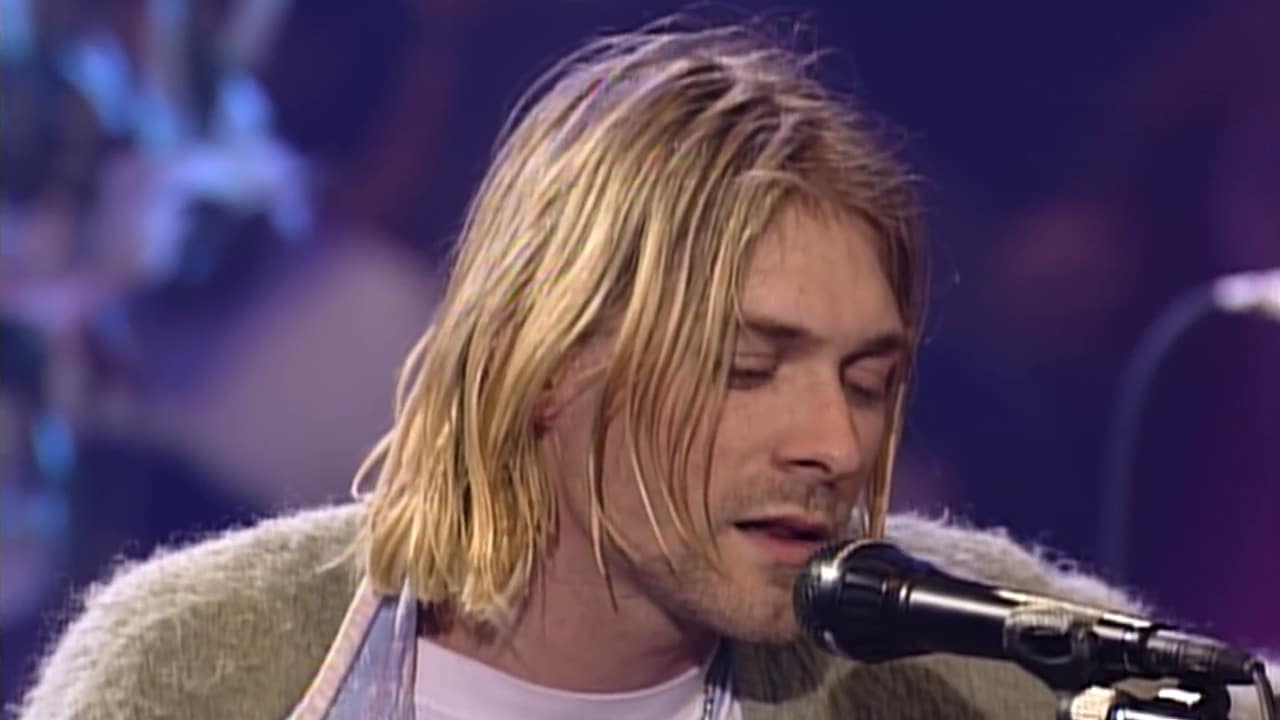 Nirvana - The Man Who Sold The World