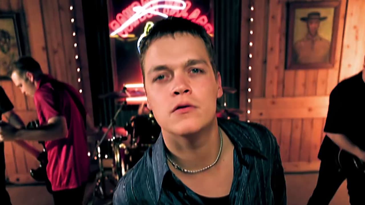 3 Doors Down - Kryptonite