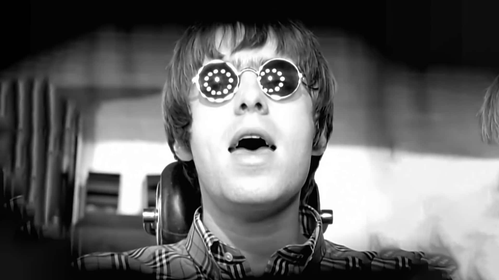 Oasis - Wonderwall Oasis - Wonderwall
