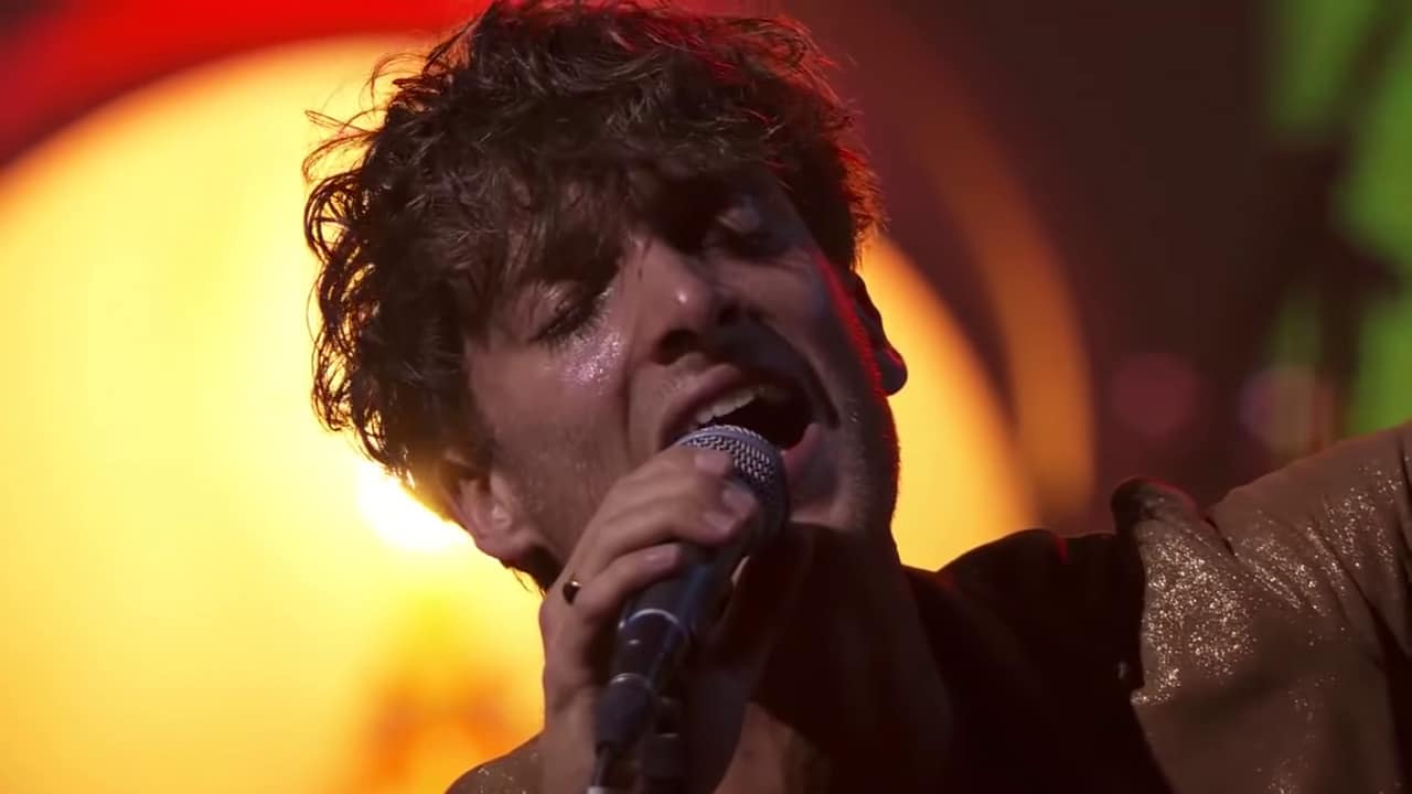 Paolo Nutini - Looking For Something