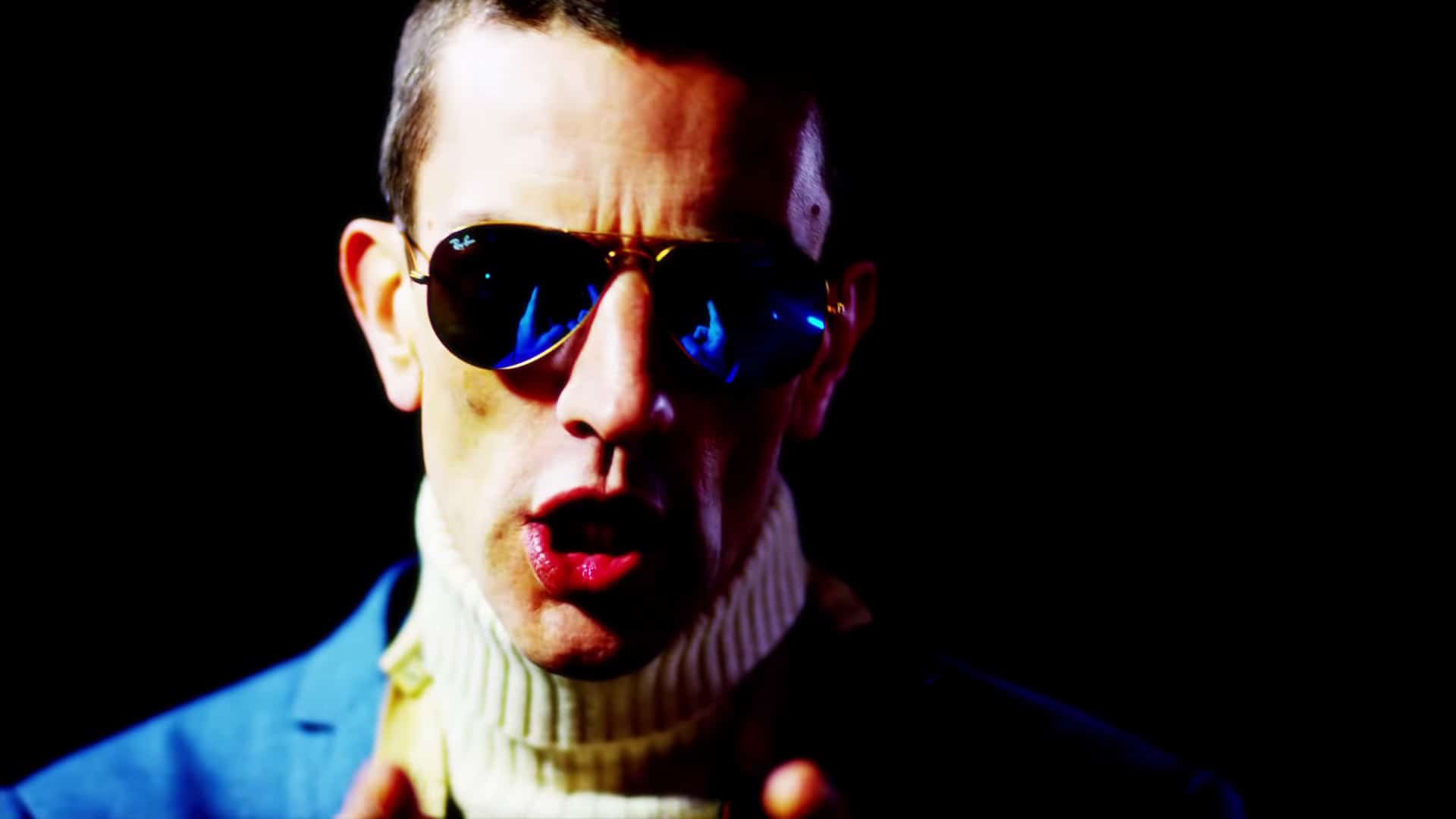 Richard Ashcroft - Hold On