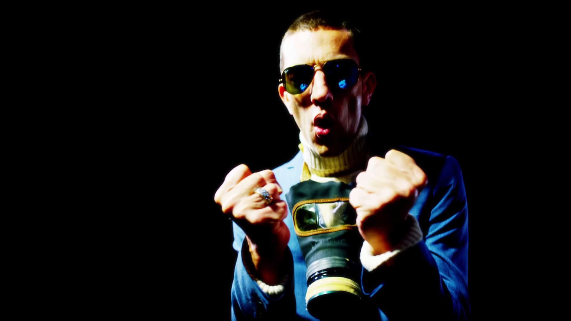 Richard Ashcroft - Hold On