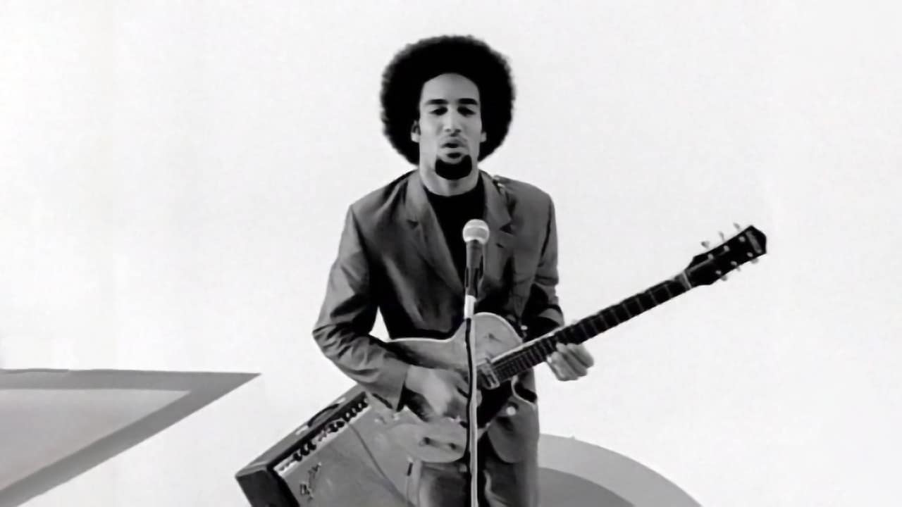 Ben Harper - Roses From My Friends