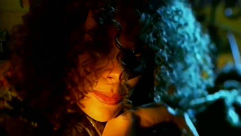 Billie Myers - Kiss The Rain