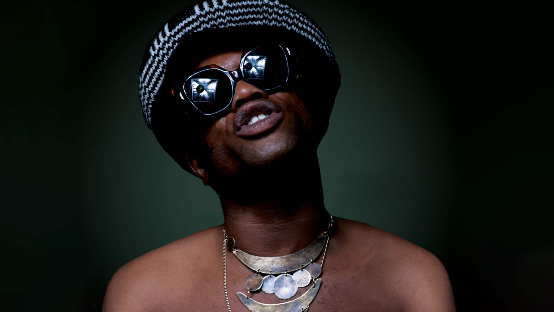 Bobby Womack - California Dreamin