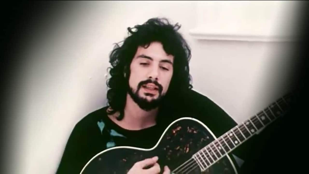 Cat Stevens - Father And Son