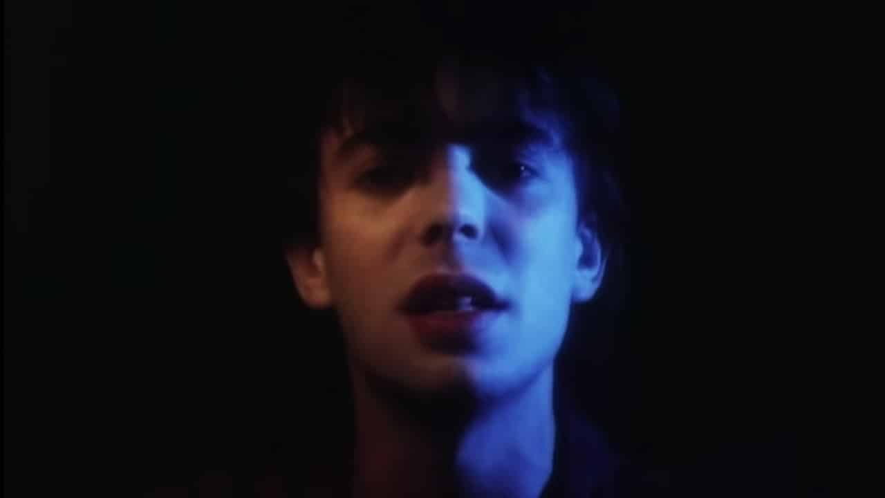 Echo & The Bunnymen - The Killing Moon