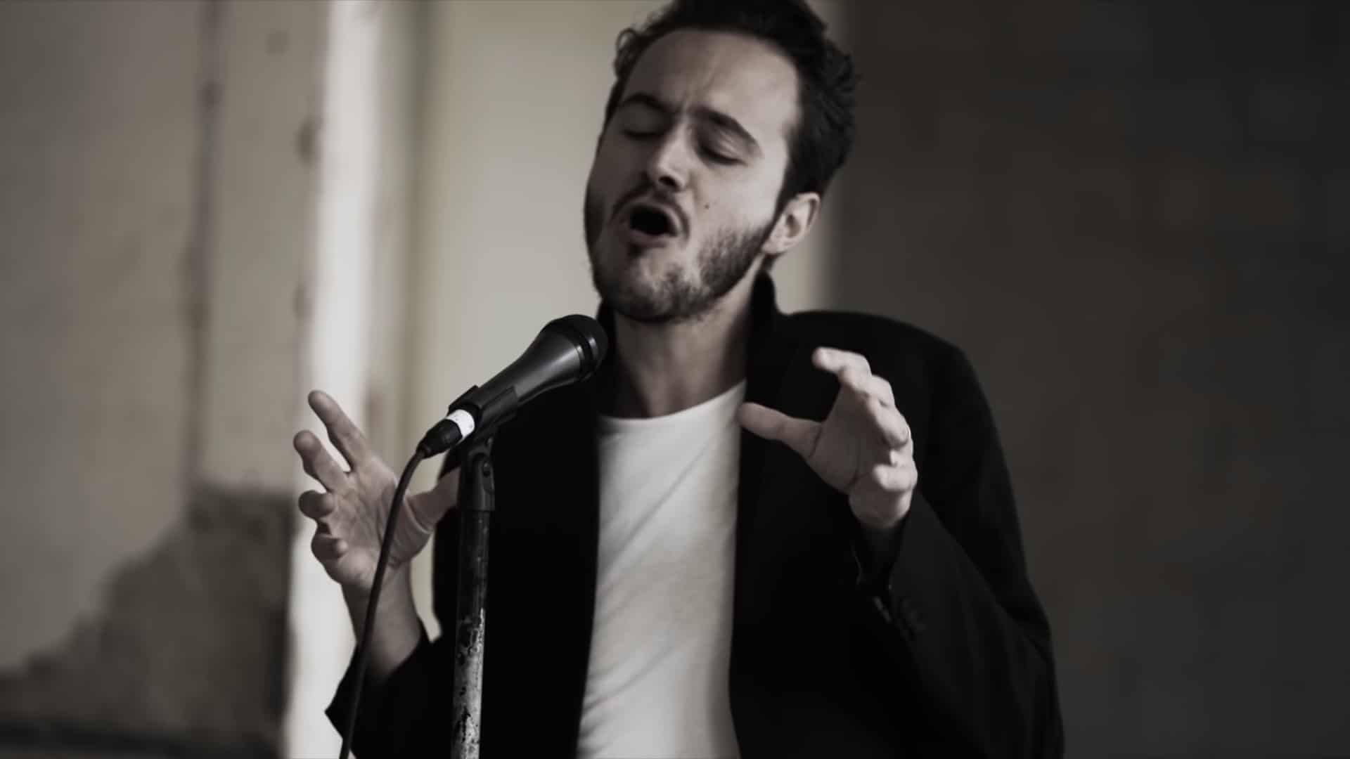 Editors - Marching Orders