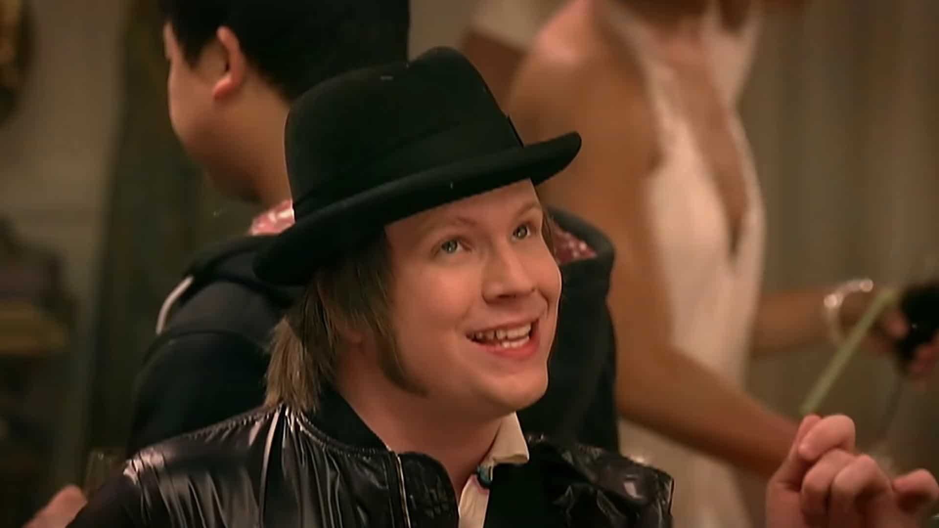 Fall Out Boy - This Ain&apos;t A Scene It&apos;s An Arms Race