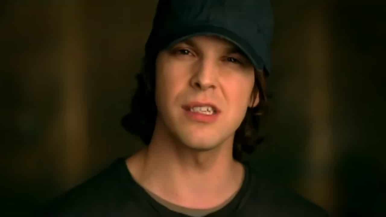 Gavin DeGraw - Chariot