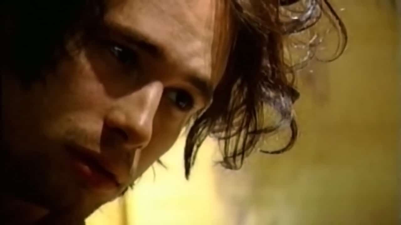 Jeff Buckley - Forget Her