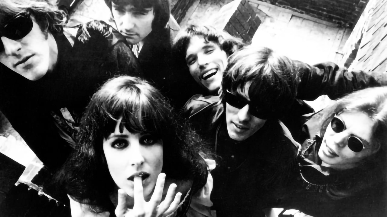 Jefferson Airplane - Somebody To Love