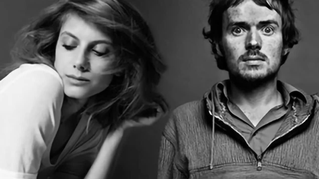 Mélanie Laurent Feat. Damien Rice - Uncomfortable