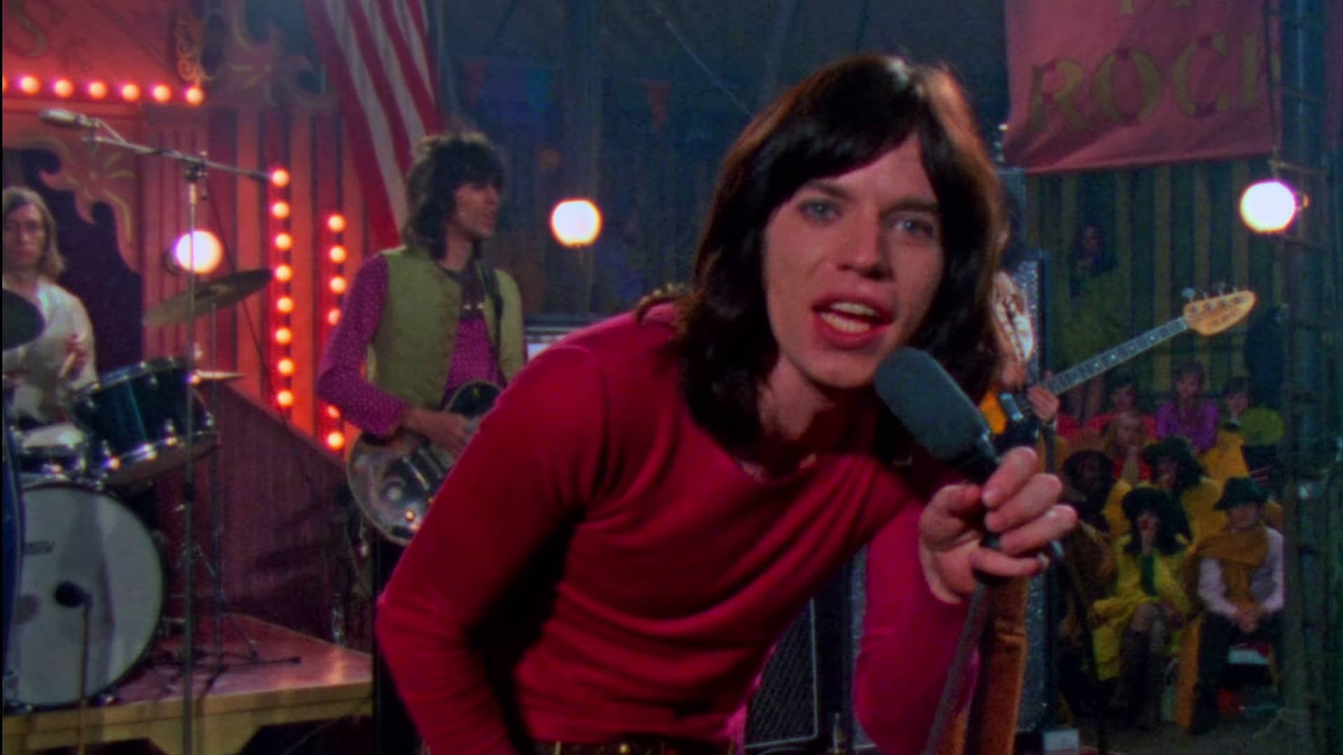 The Rolling Stones - You Can&apos;t Always Get What You Want
