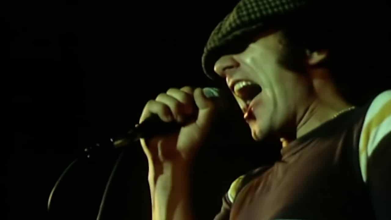 AC/DC - Hells Bells