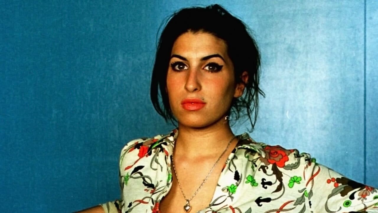 Amy Winehouse - (There Is) No Greater Love