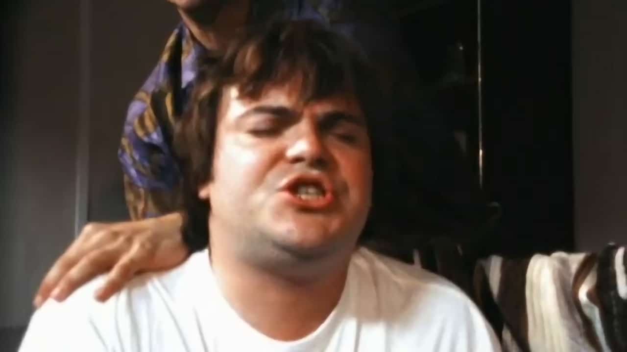 Jack Black