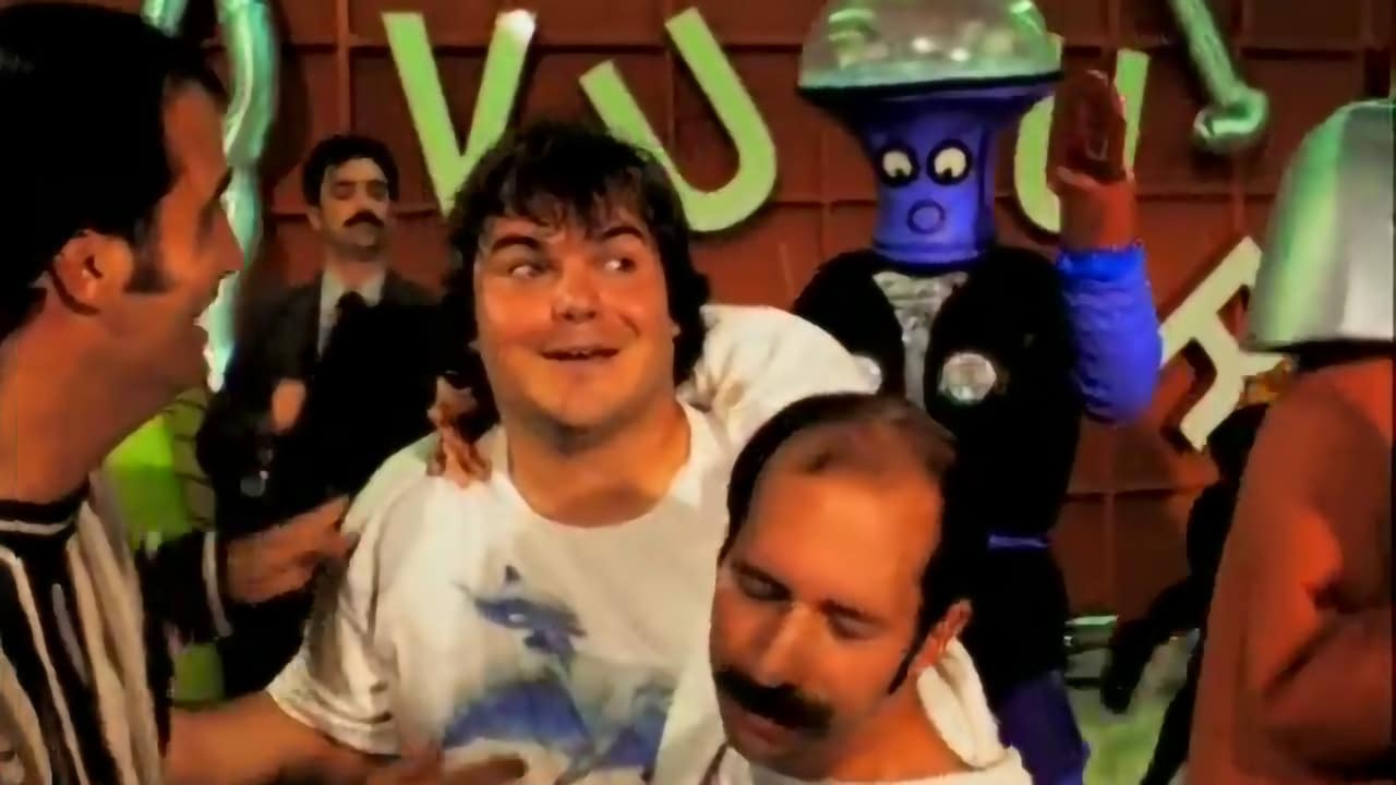 Jack Black